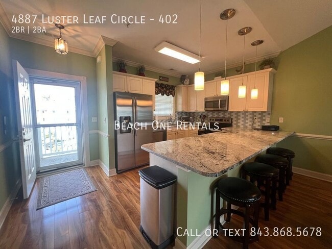 Building Photo - 4887 Luster Leaf Cir
