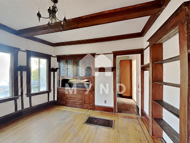 Foto del edificio - 1251 Carrison St