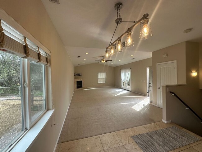 Building Photo - Home located in a gated Lakefront community with 3 swim areas & a boat dock