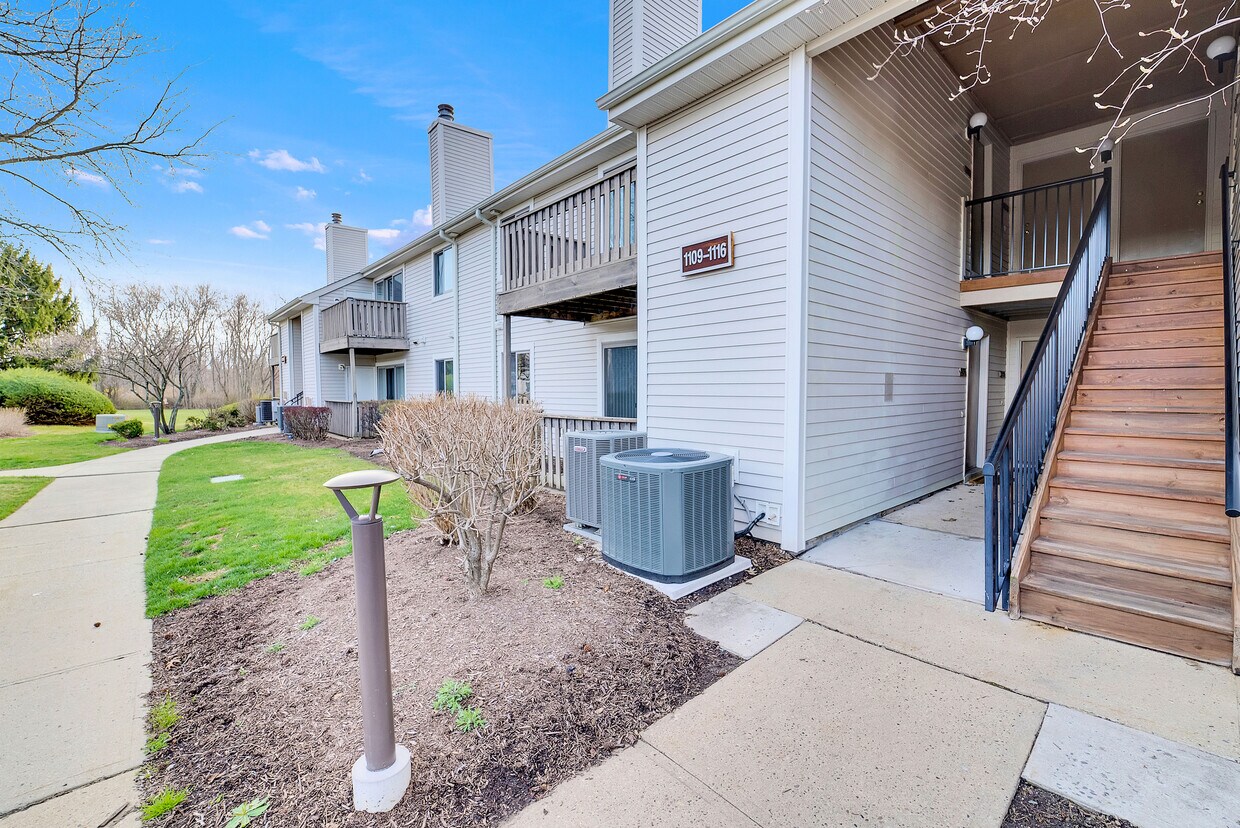 Primary Photo - 1109 Aspen Dr
