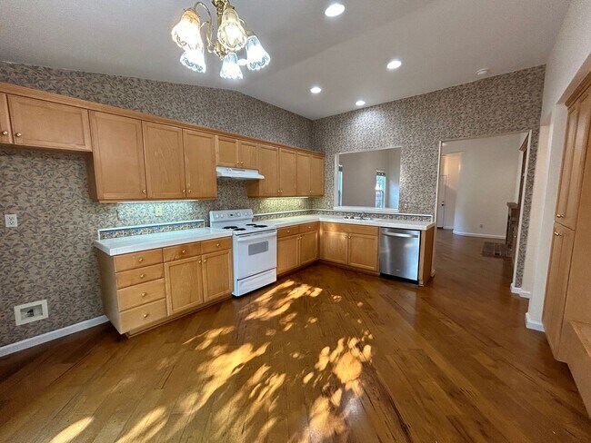 Foto del edificio - 446 Wendy Way