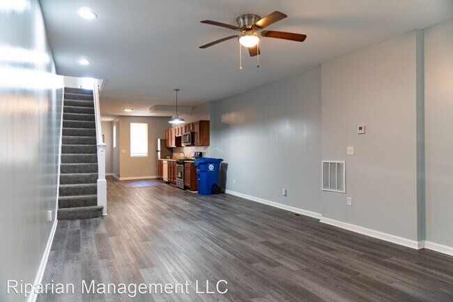 Foto del edificio - 3 br, 2.5 bath House - 2830 The Alameda