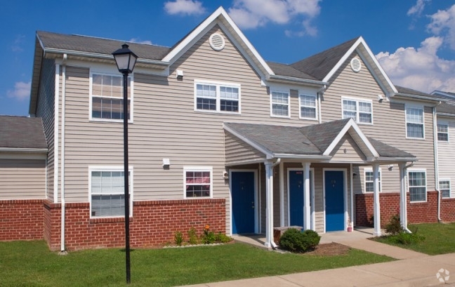 Building Photo - Echo Mountain Apartments