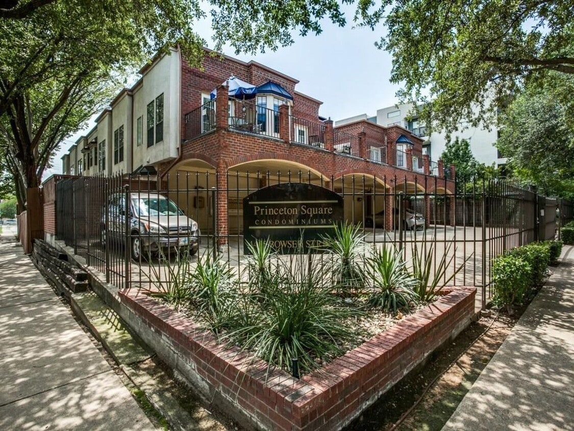 Photo - 4405 Bowser Ave (Dallas, TX)
