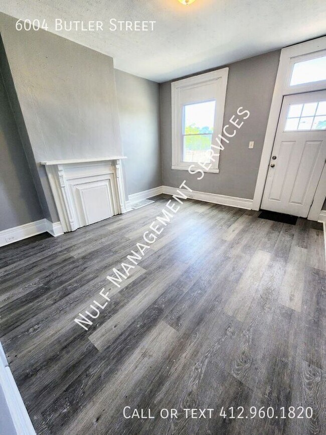 Foto del edificio - 6004 Butler St