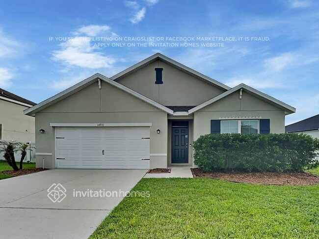 Building Photo - 14931 Flowing Gold Dr