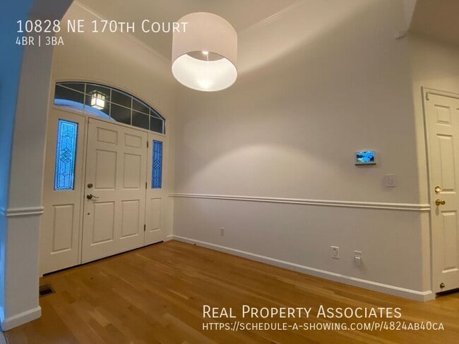 Building Photo - 10828 170th Ct NE