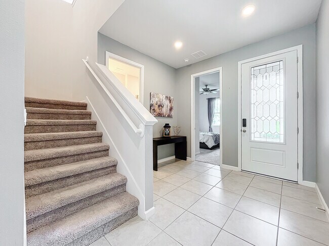 Building Photo - 8060 Cherrystone St