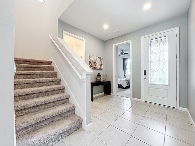 Foto del edificio - 8060 Cherrystone St