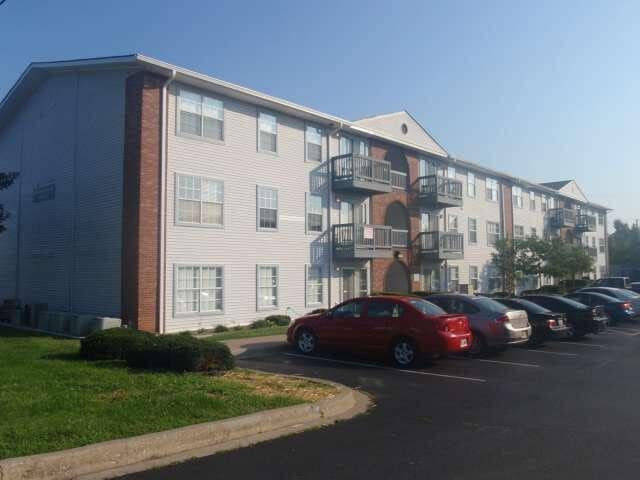 Primary Photo - 209 Simpson Ave