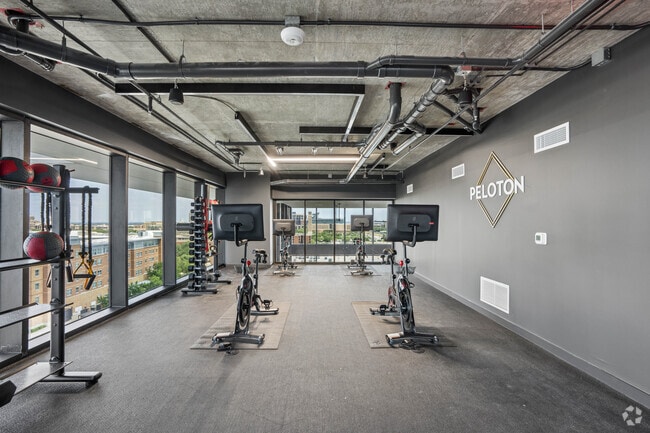 Estudio Pelaton - Aspire Reserve