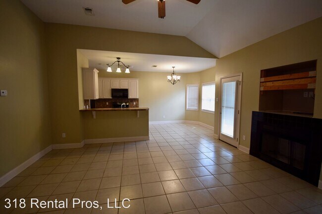 Foto del edificio - 3 br, 2 bath House - 2306 Desiree Street