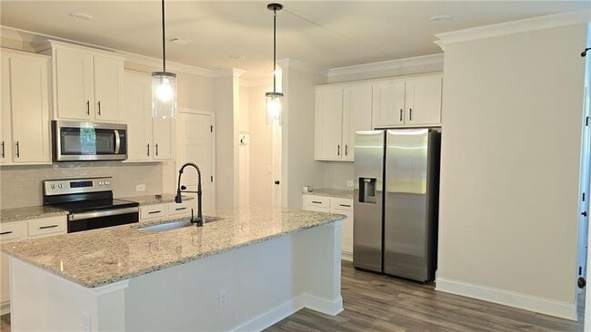 Foto del edificio - 4671 Cypress Pk Dr