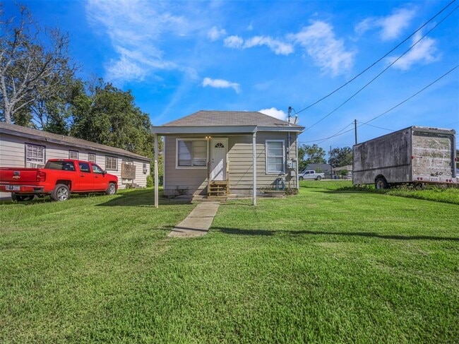 Building Photo - 107 Prewitt Ln