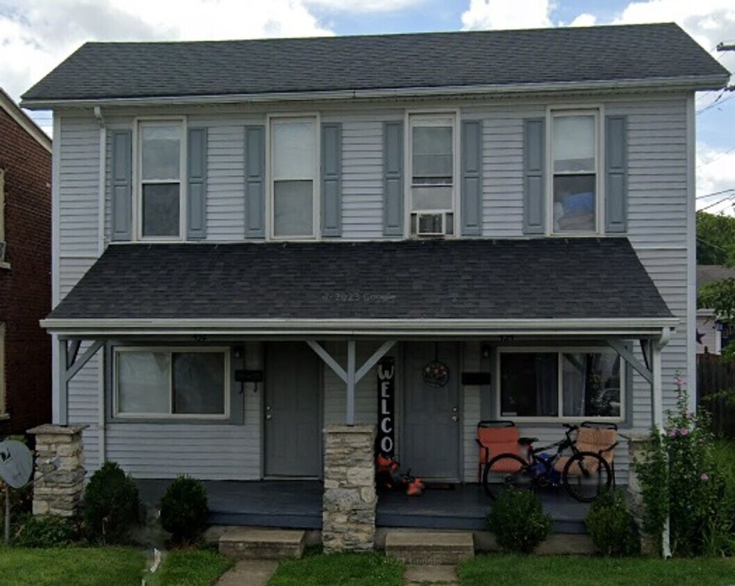 Primary Photo - 432-434 S Second Dr