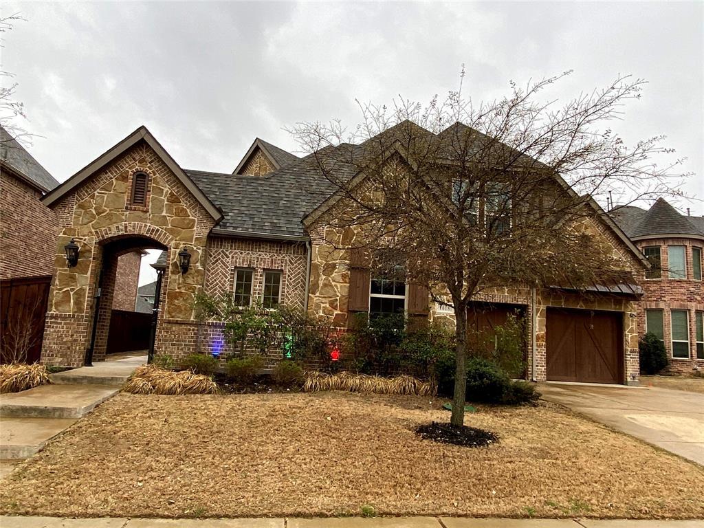Foto principal - 1618 Whirlaway Ct