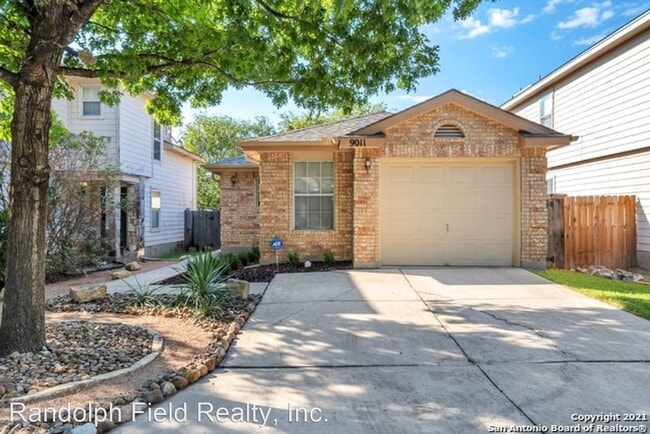 Building Photo - 3 br, 2 bath House - 9011 GILL BRIDGE