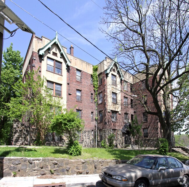 500 Garfield Ave, Jersey City, NJ 07305 Apartments Jersey City, NJ