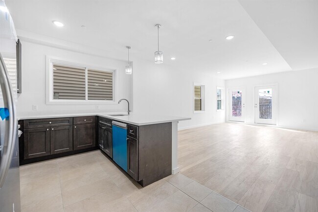 Foto del edificio - 418 11th St