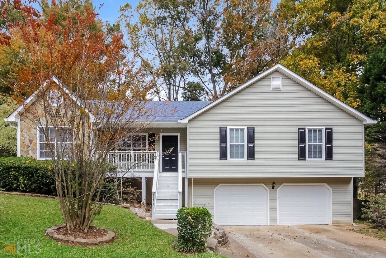 1273 Winesap Dr, Austell, GA 30106 House Rental in Austell, GA