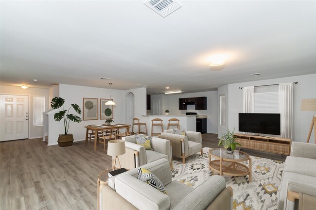 Foto del edificio - 5411 Gouldburn River Dr