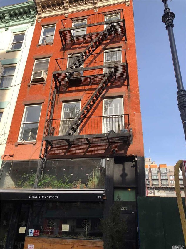 Primary Photo - 149 Broadway