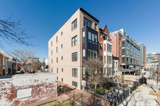 Building Photo - 1910 8th St NW