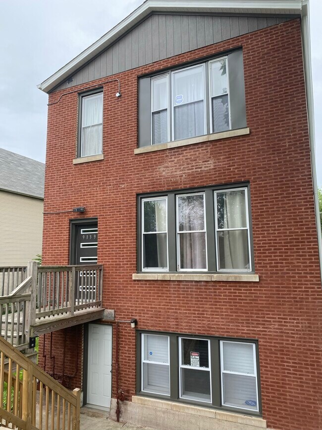 Foto del edificio - 9139 S Buffalo Ave