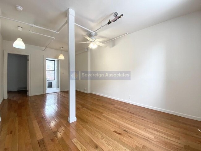 Building Photo - 529 West 113th Street