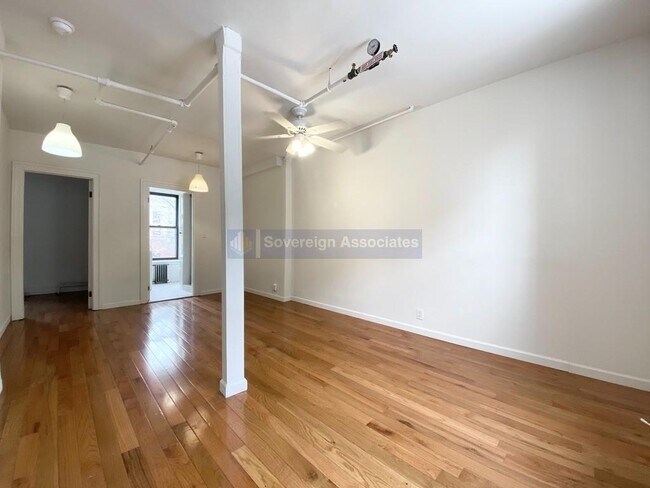 Foto del edificio - 529 West 113th Street