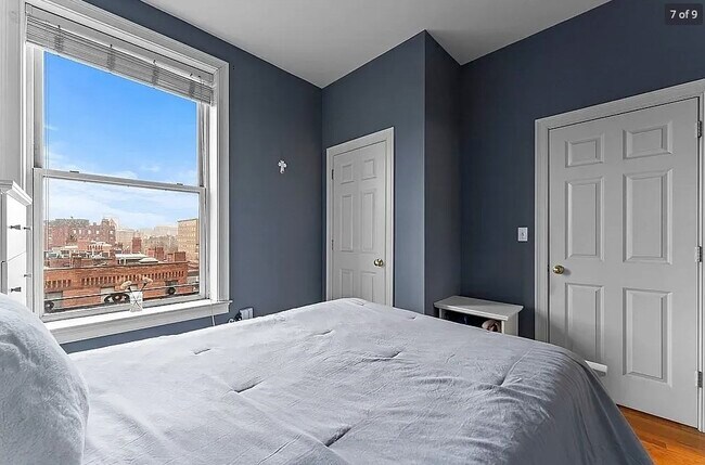 Building Photo - 479 Beacon St