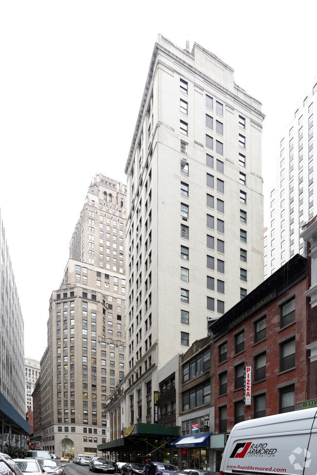 Foto del edificio - 26 Beaver St