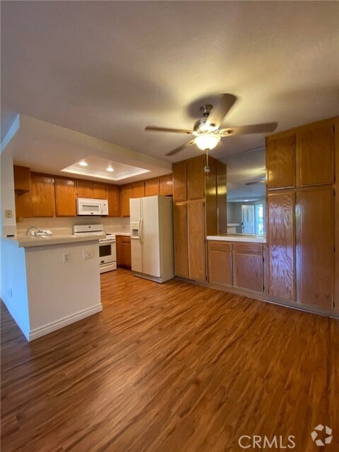 Building Photo - 24478 Howes Dr