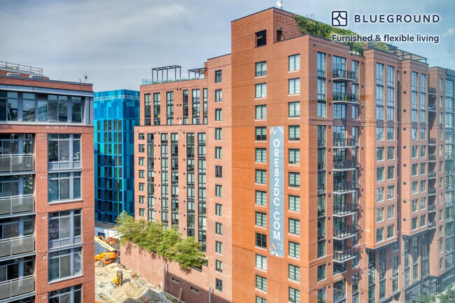 Foto del edificio - 949 1st St SE