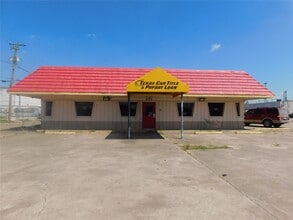 Building Photo - 202 N Mechanic St