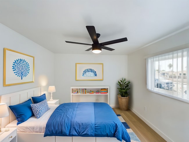 Building Photo - 3284 Luna Ave