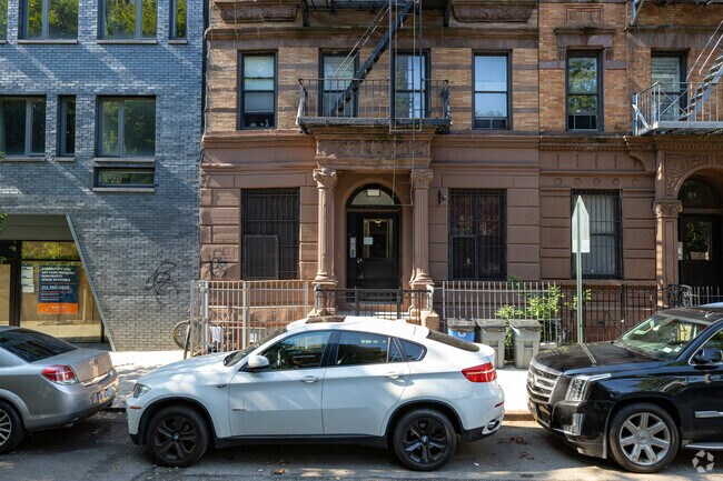 Building Photo - 312 W 142nd St