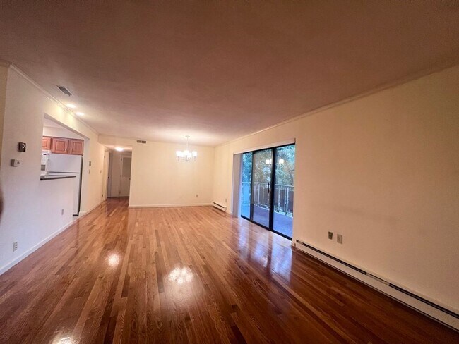 Foto del edificio - Luxury one bed with parking