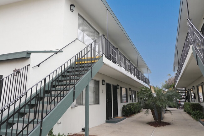 Building Photo - Casa Galleria