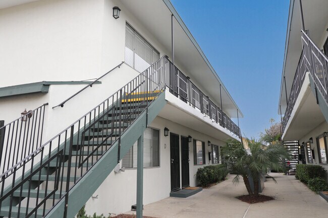 Foto del edificio - Casa Galleria