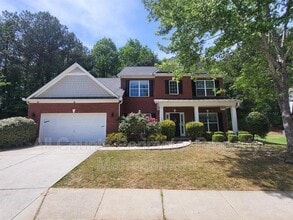 Building Photo - 380 Simonton Crest Dr SE