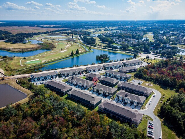 Photo - 1248 Yellow Finch Dr Townhome