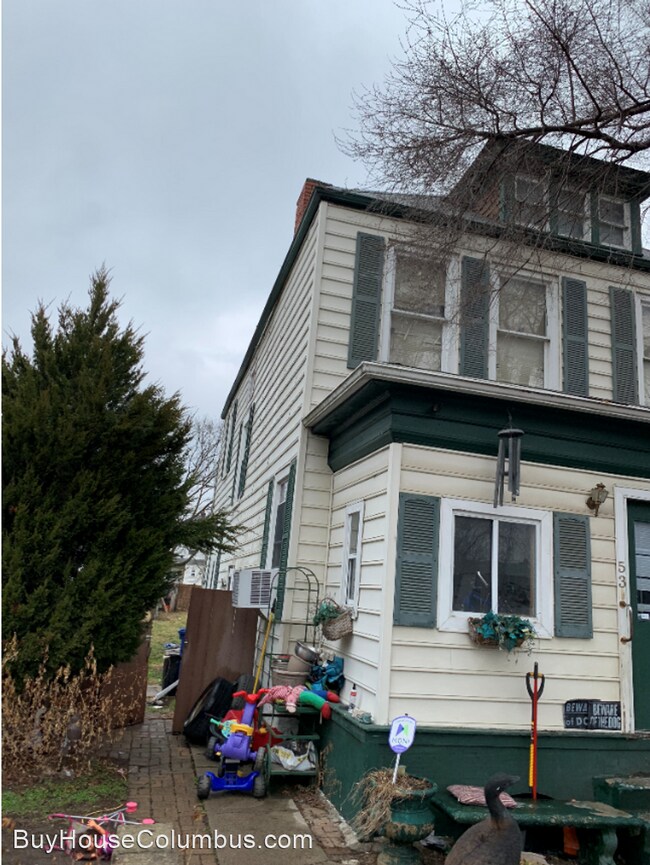 Foto del edificio - 4 br, 3 bath House - 53 Chicago Ave.