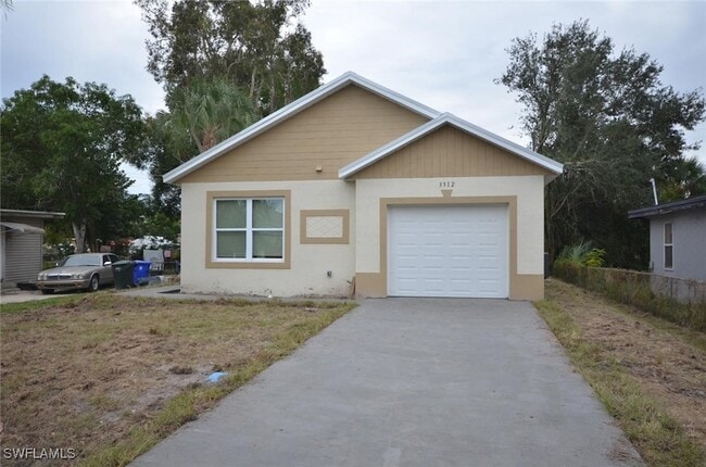 Foto del edificio - 3312 Armstrong Ct