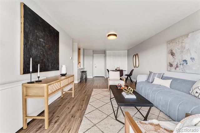 Foto del edificio - 1330 N Gaylord St