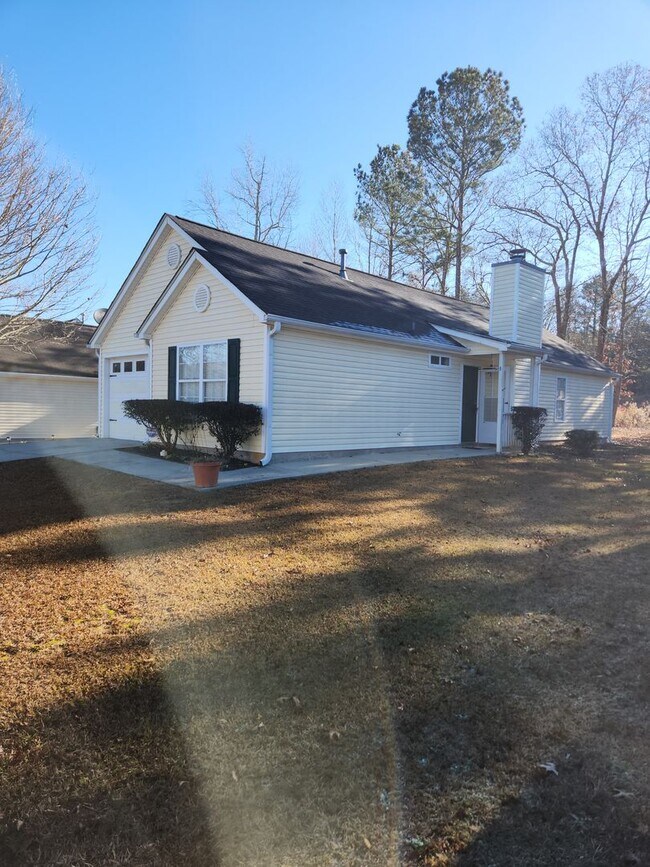 Foto del edificio - Charming West Georgia Rental