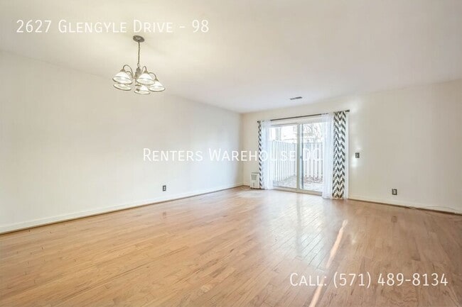 Foto del edificio - 2627 Glengyle Dr