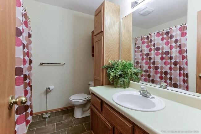 Foto del edificio - Condo for rent