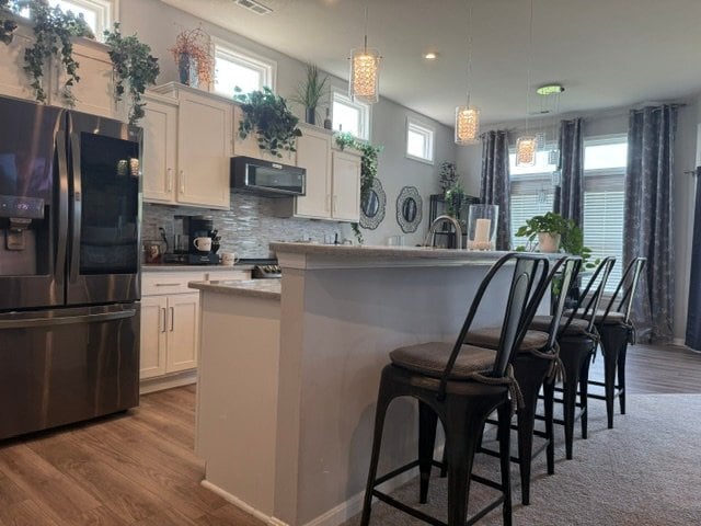 Photo - 1231 Lake Run Dr (Lebanon, OH) Townhome