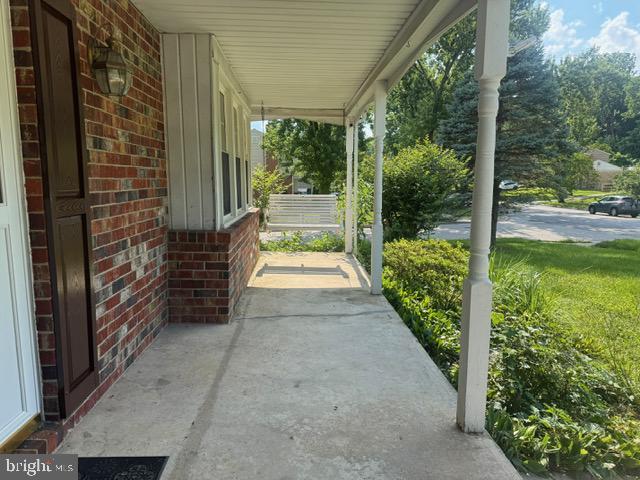 Foto del edificio - 229 W Timonium Rd